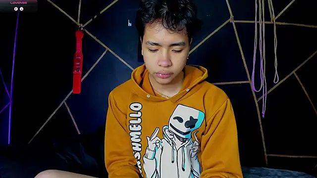 Lee_Colee webcam