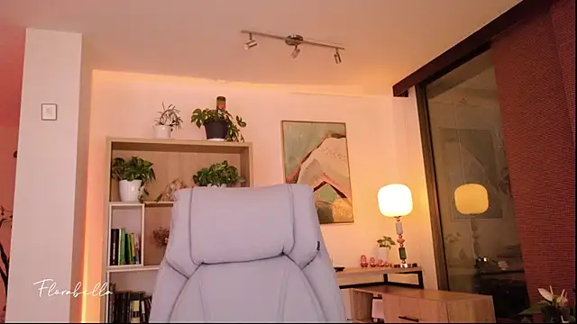 Florabella_ webcam