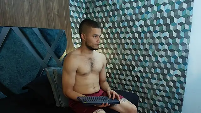 Joaho_Fernandez webcam