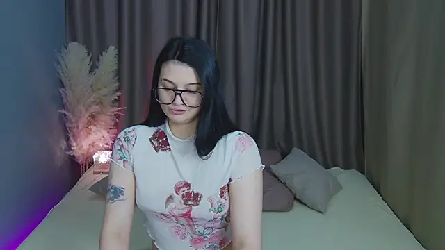 JennyJordans webcam