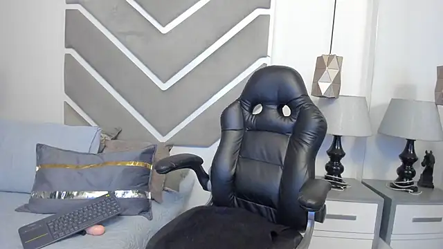 CharyLin webcam