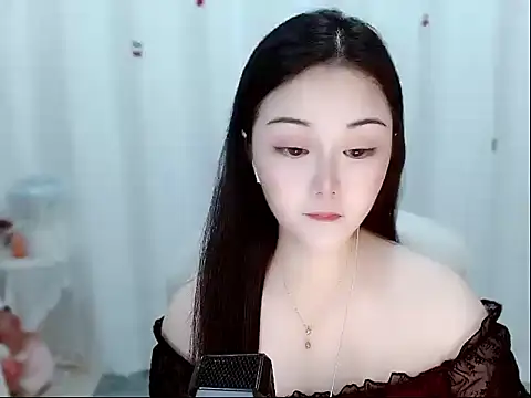 Amy-cnbaby webcam