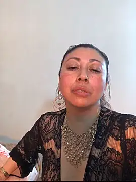 FranciscaVera webcam