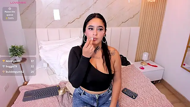 LindseyConnors webcam