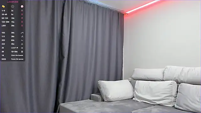 TracieKem webcam