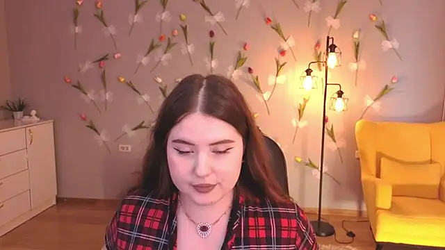 PixelGoddess webcam