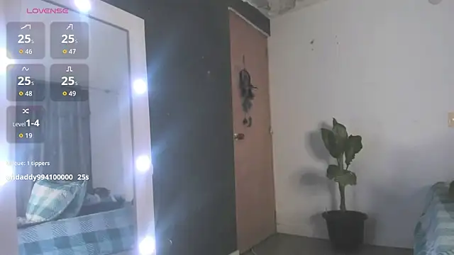 valen_thompson webcam