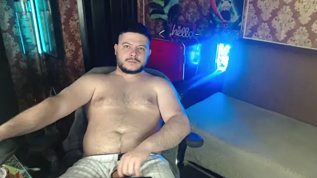 thor_master webcam
