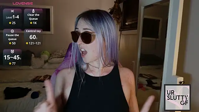 ursluttygf webcam