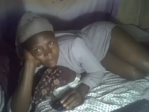 cute-shamza webcam