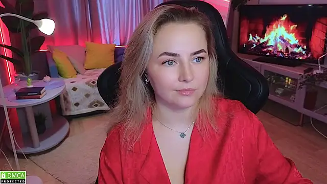Mira_Mermayd webcam