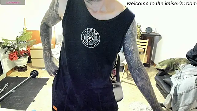 kaiser679_ webcam