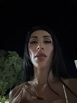 HOT_LADY_777 webcam