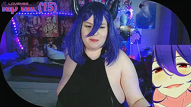 _jin_kim_ webcam