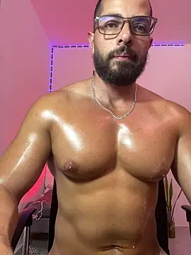 magnumchris webcam