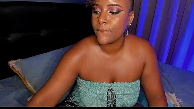 DianaBrownXX webcam
