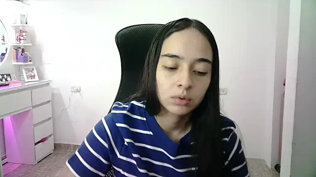 aineangeel webcam