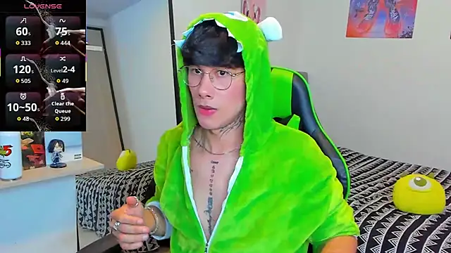 JayHotxxx webcam