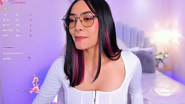 AzuraKindong webcam