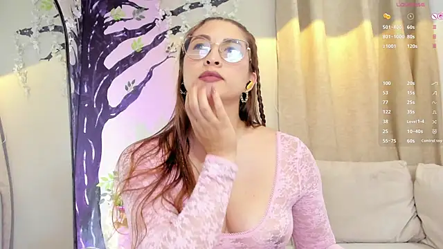 _LaraMom_ webcam
