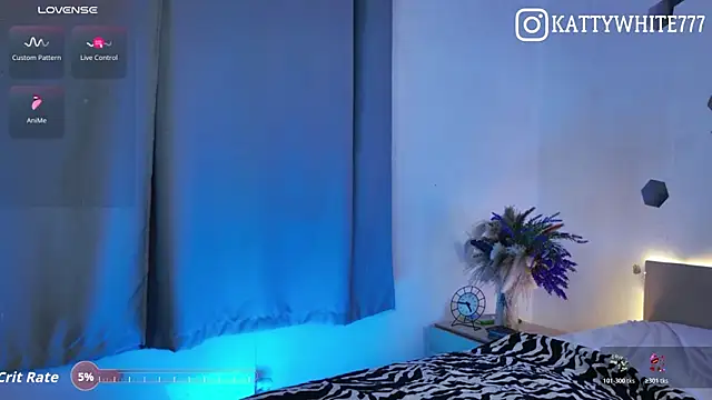 -KATTY- webcam