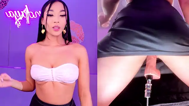 ZendayaGrey webcam