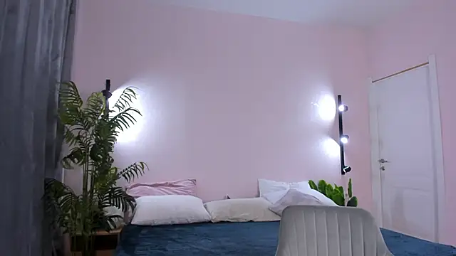 Sweett_Monica webcam