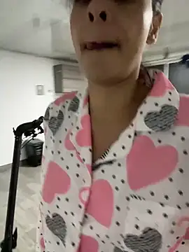 Alishak webcam