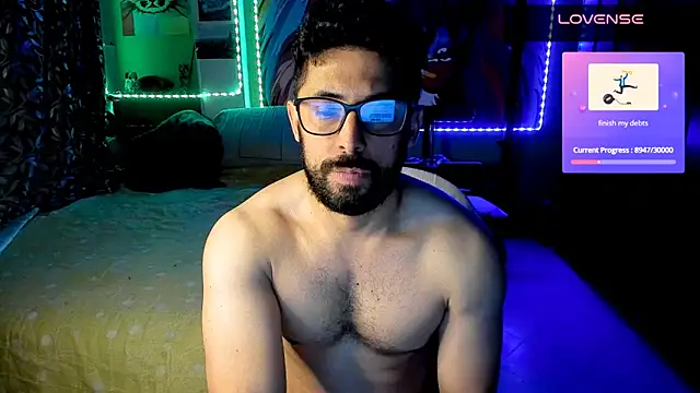 irokdan891 live sex cam
