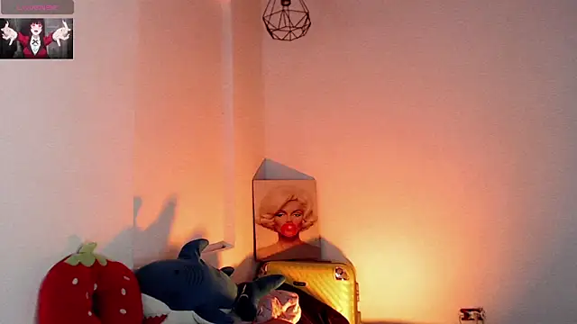 Miss_Ferbigdick webcam