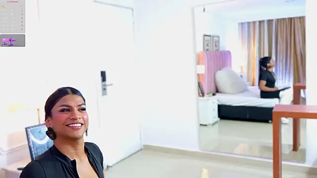 KimberlyCutee webcam