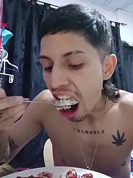 Liancy webcam