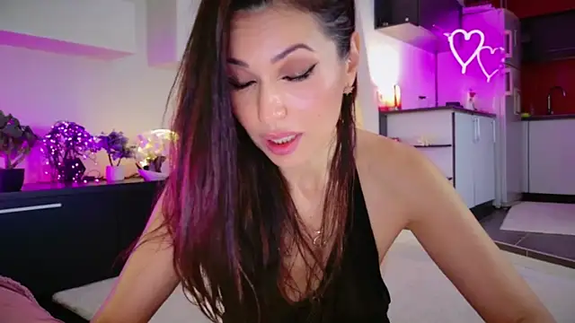 MissSmiley26 webcam