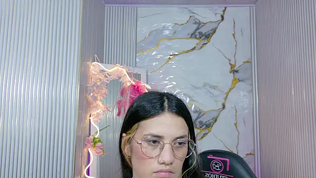 Chiara_tay webcam