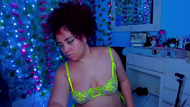 AngelaCoffee webcam