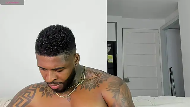 Makonneen webcam