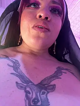 Colors-xx webcam