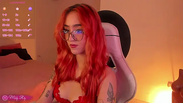 melodie_roy webcam