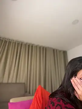 Zandrina webcam