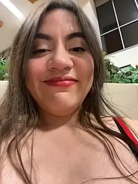 Iam__Cristal webcam