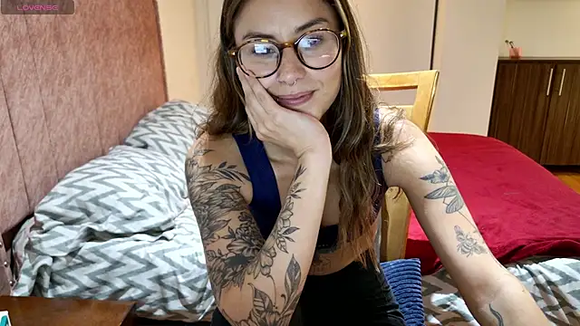 Emmy_petit webcam