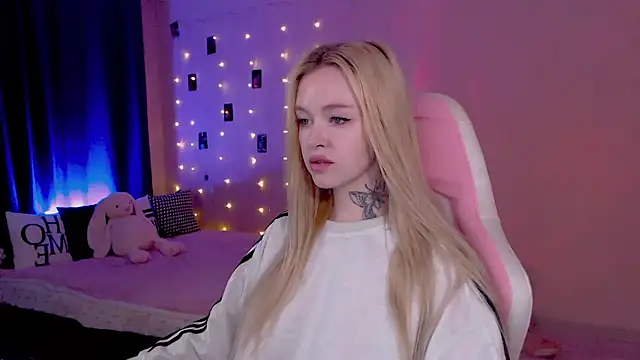 Naughty_Mable webcam