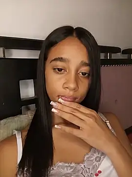 Zoe_Sweett18 webcam