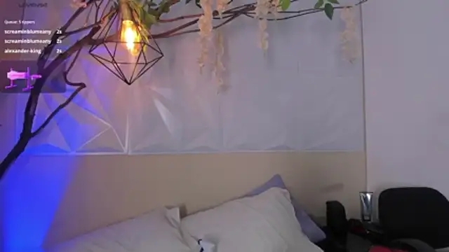 Pamela_Rut_ webcam