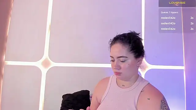 Morgan_Wright webcam