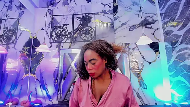 CandyMartinez_ webcam