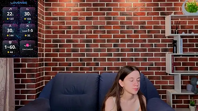 LucettaAdy webcam