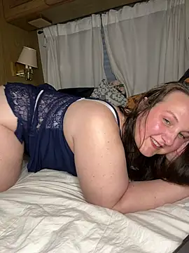 Just_Trudy webcam