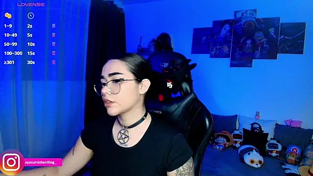 Nicorobinn webcam