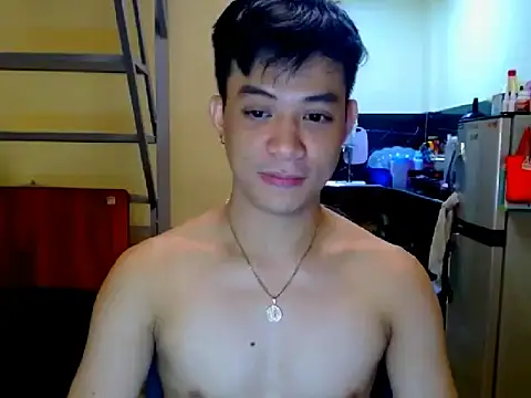 AsianCUMQUICKLY webcam
